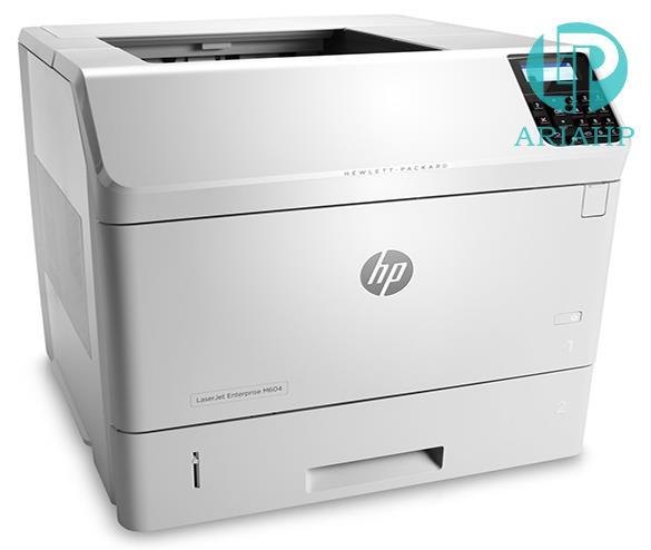 HP LaserJet Enterprise M604 series